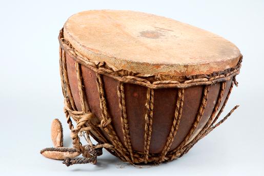 Chief's Drum