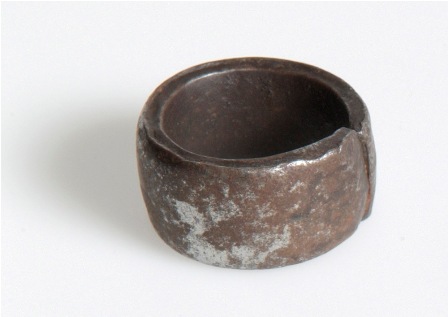 Finger Percussion Ring