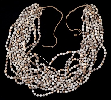 Seed Waist Beads