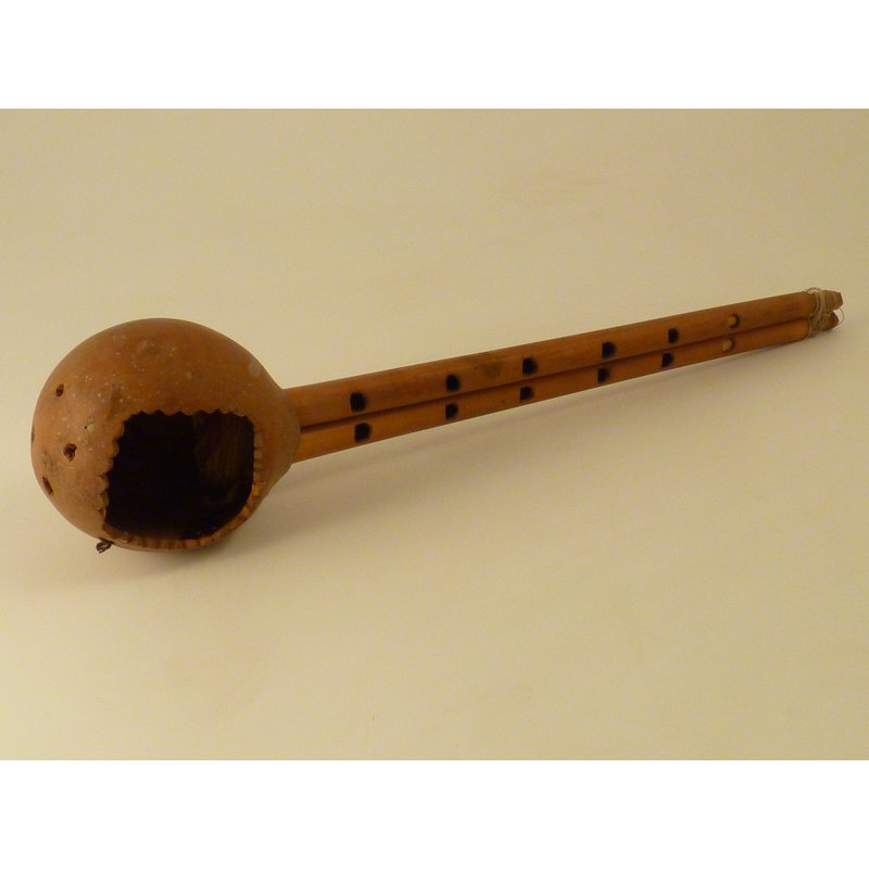 Calabash Flute
