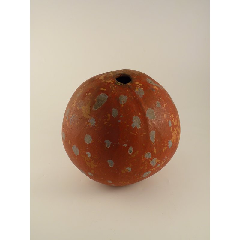 Painted Gourd