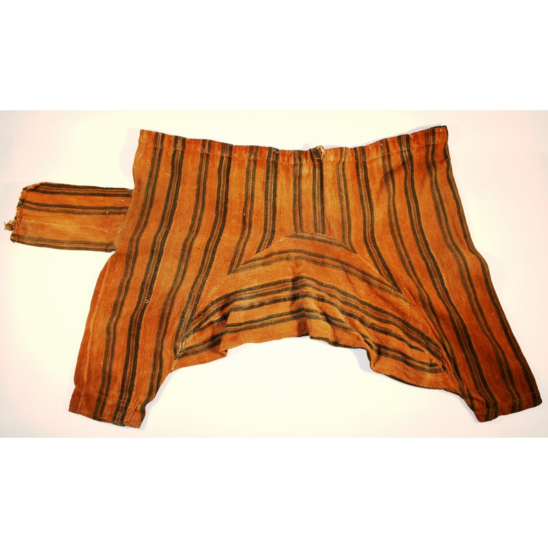 Tongo Player Trousers